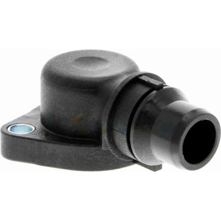 Kühlmittelflansch V10-2345 Kühlmittelflansch V10-2345
