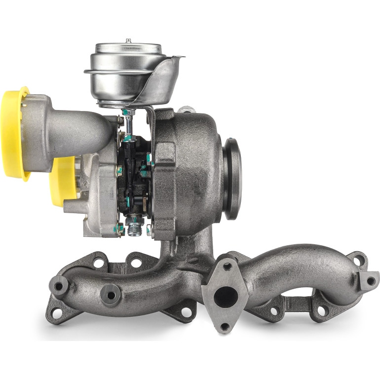 Jrone Turbolader 8G17-30M-353