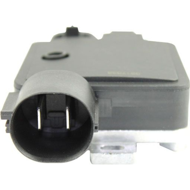 Steuergerät, Elektrolüfter Motorkühlung 0917038 Steuergerät, Elektrolüfter Motorkühlung 0917038