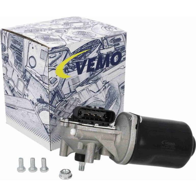 Wischermotor V40-07-0005