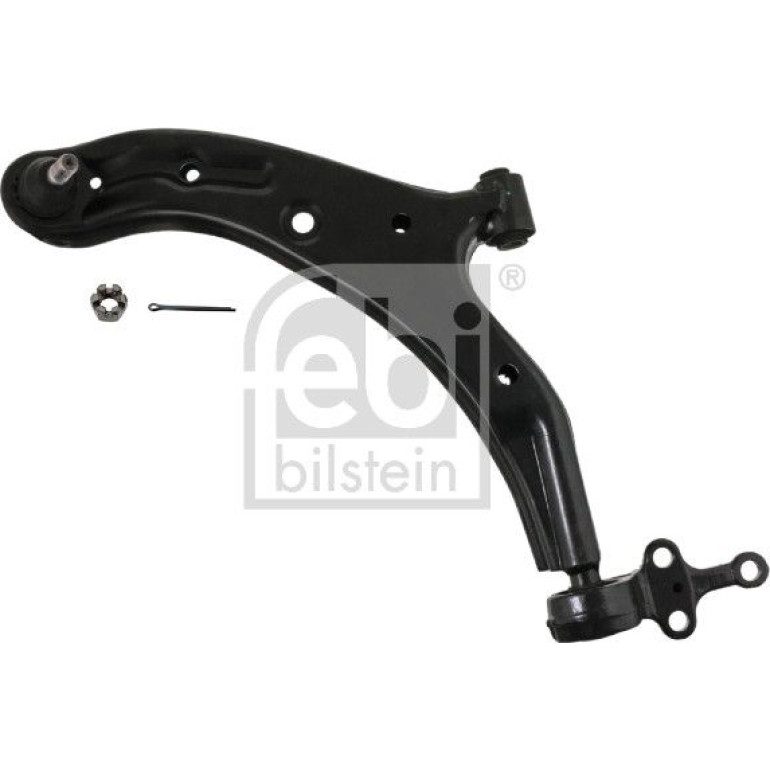 FEBI BILSTEIN 42662 Querlenker, Lenker, Radaufhängung FEBI BILSTEIN 42662 Querlenker, Lenker, Radaufhängung