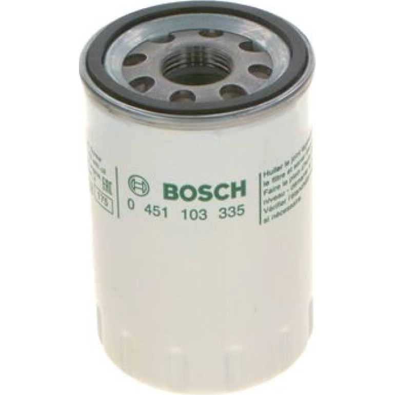 BOSCH 0 451 103 335 Ölfilter BOSCH 0 451 103 335 Ölfilter