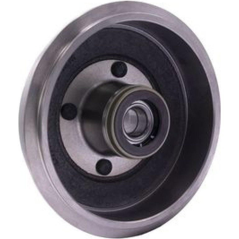 Bremstrommel 8DT 355 302-751