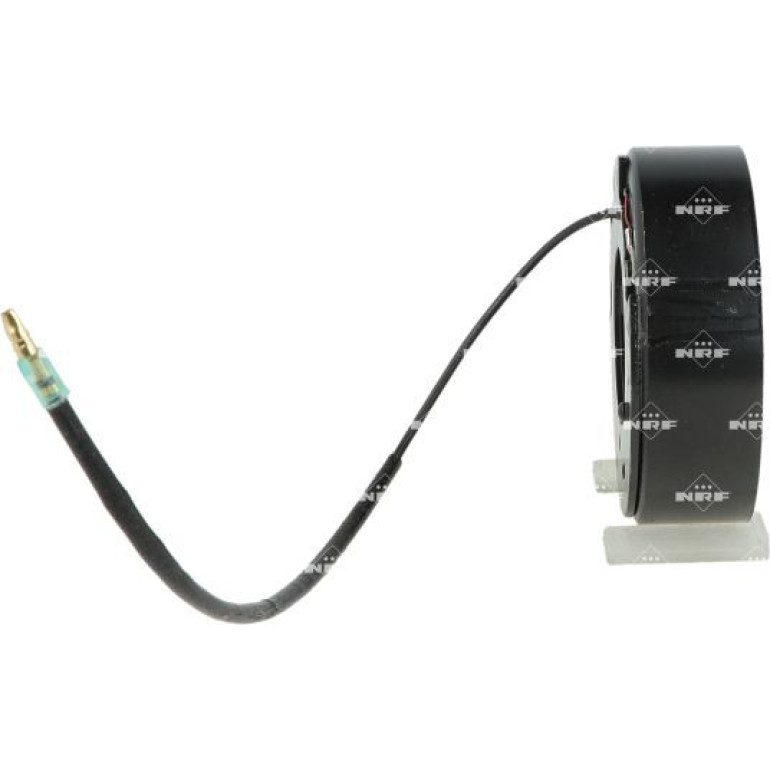 Spule, Magnetkupplung-Kompressor 38746