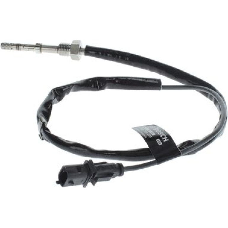 Sensor, Abgastemperatur 0 986 259 220 Sensor, Abgastemperatur 0 986 259 220