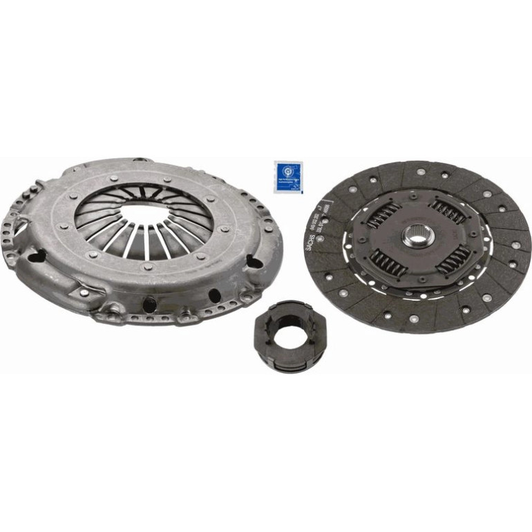 SACHS 3000 951 708 Kupplungssatz SACHS 3000 951 708 Kupplungssatz