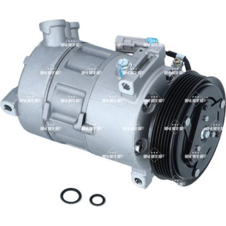 Kompressor, Klimaanlage 32191