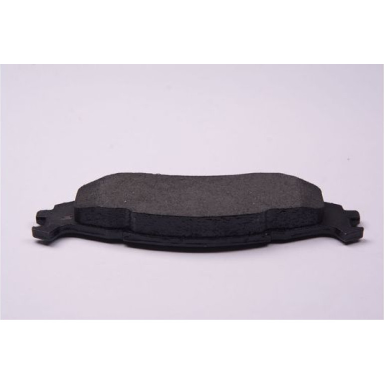 Bremsbelagsatz, Scheibenbremse 8DB 355 008-221