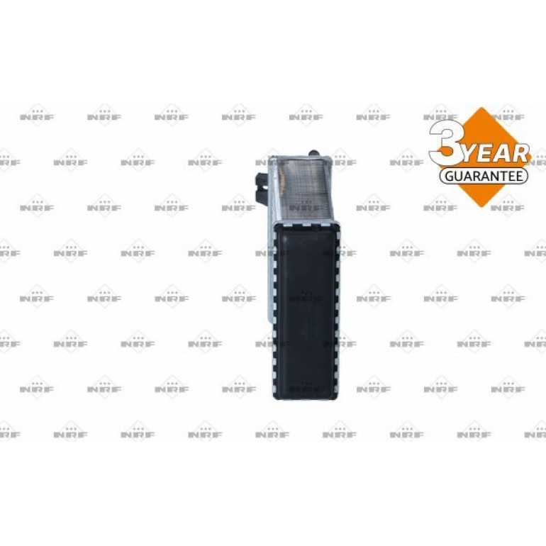 Wärmetauscher, Innenraumheizung 58600 Wärmetauscher, Innenraumheizung 58600