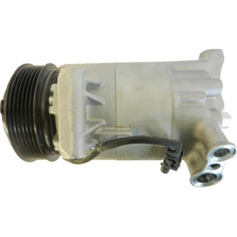 Kompressor, Klimaanlage ACP 180 000S