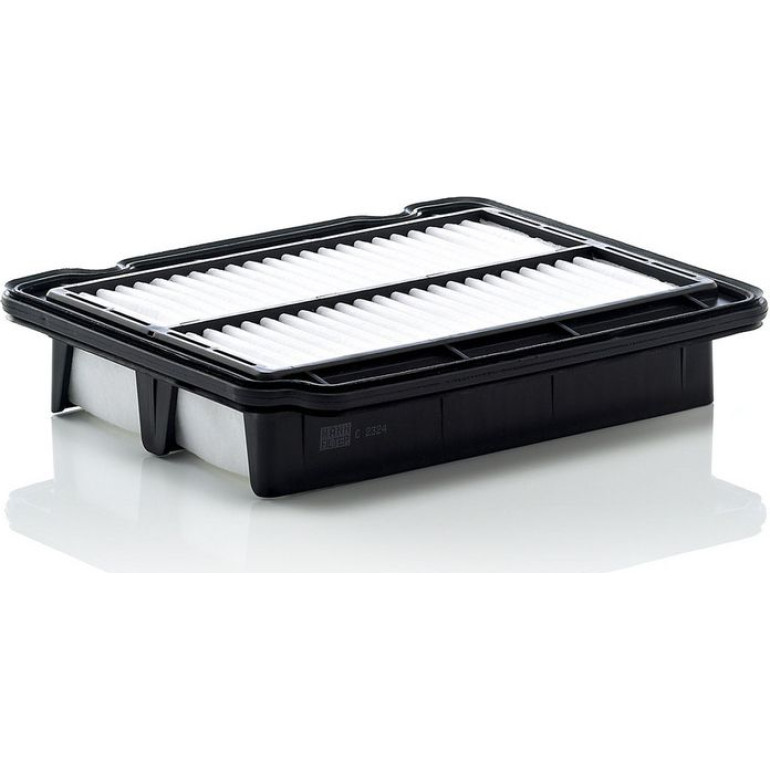 MANN-FILTER C 2324 Luftfilter