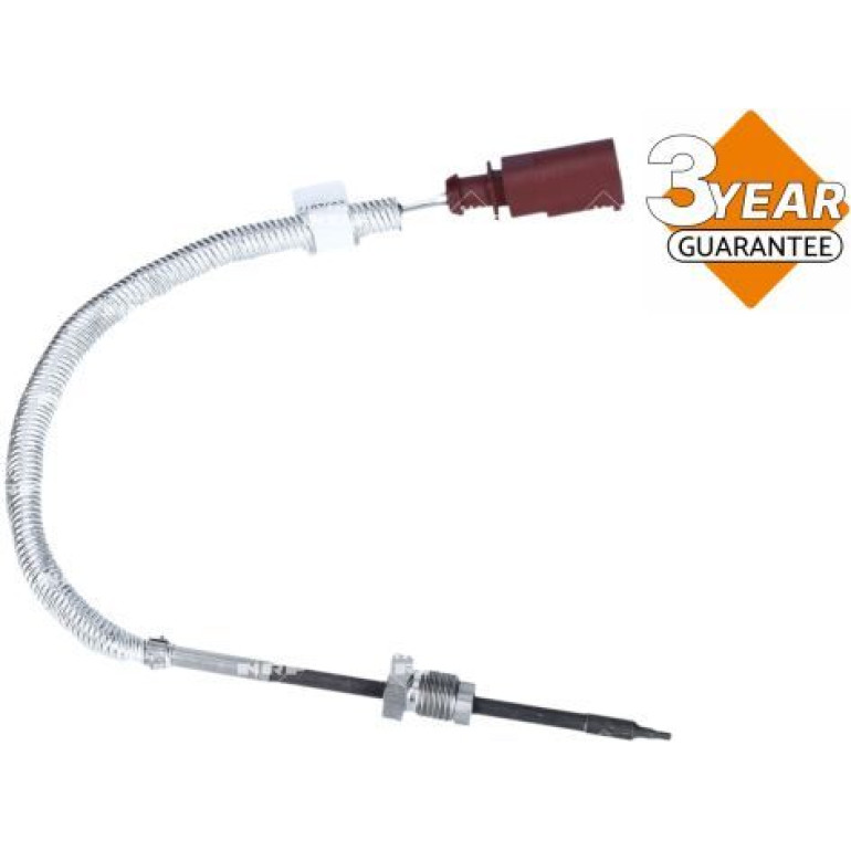 Sensor, Abgastemperatur 707375 Sensor, Abgastemperatur 707375