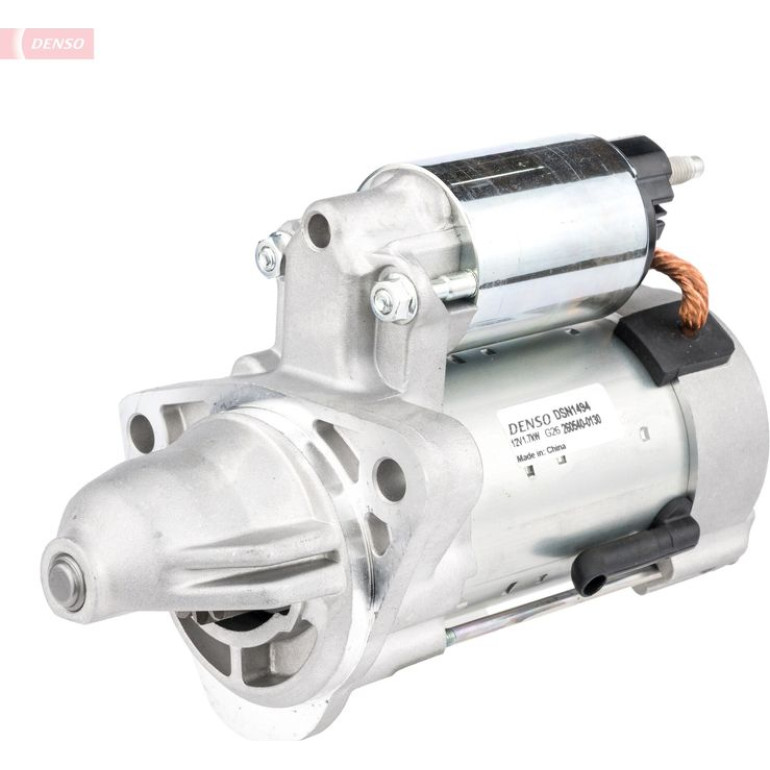 Starter DSN1494 Starter DSN1494