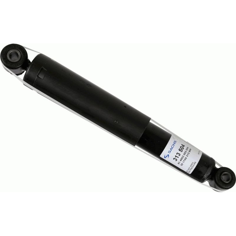 Stoßdämpfer 313 504