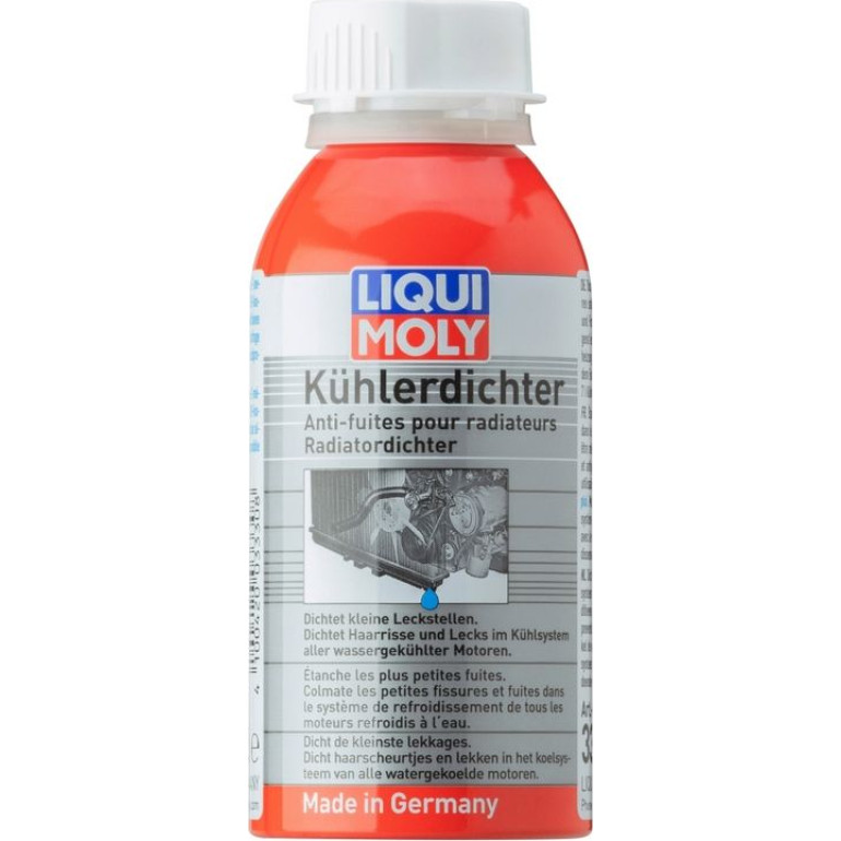 Kühlerdichtstoff 3330 Kühlerdichtstoff 3330
