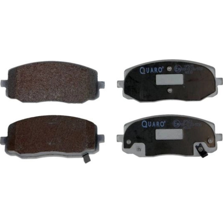 Bremsbelagsatz, Scheibenbremse QP5655 Bremsbelagsatz, Scheibenbremse QP5655