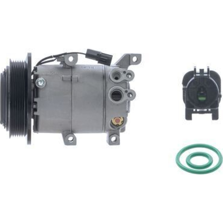 Kompressor, Klimaanlage ACP 449 000S
