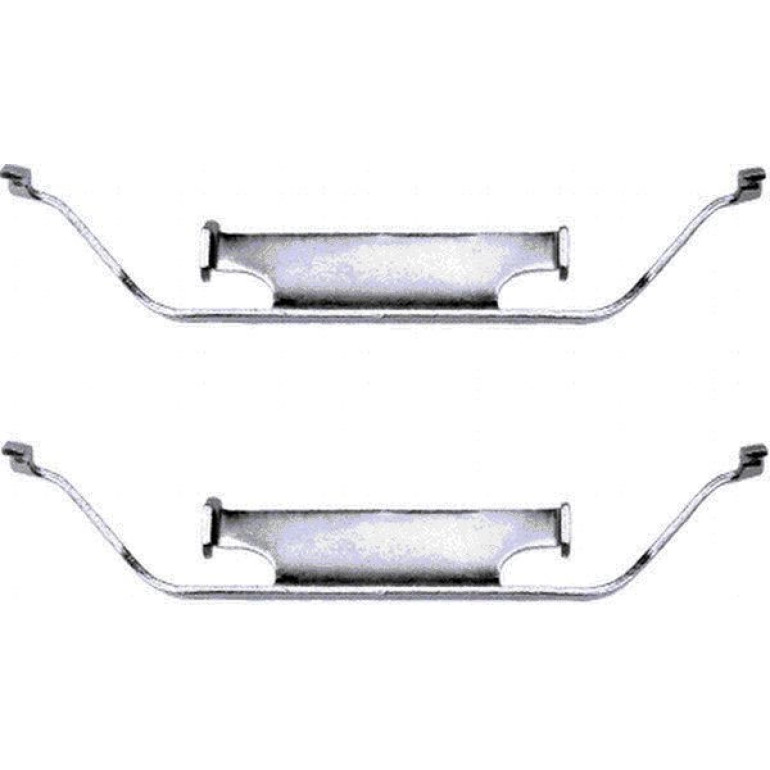 Zubehörsatz, Bremssattel 82028600 Zubehörsatz, Bremssattel 82028600