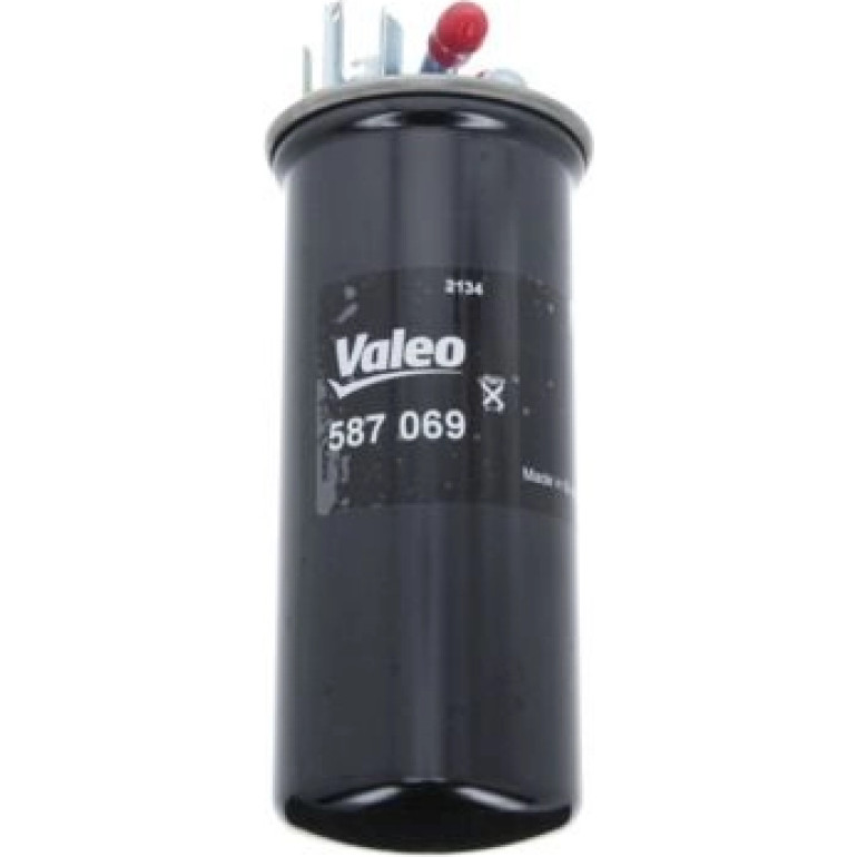Kraftstofffilter 587069 Kraftstofffilter 587069