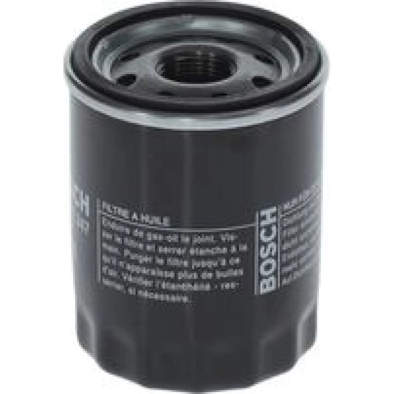 Ölfilter F 026 407 347