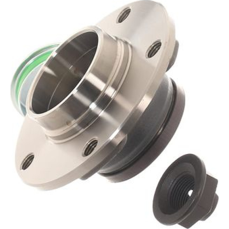 Radlagersatz VKBA 6553