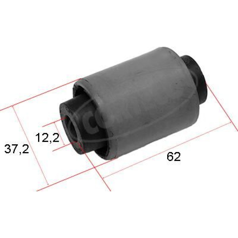 Lagerung, Lenker 80000492