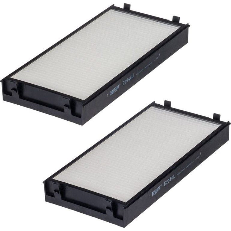 Filter, Innenraumluft E2944LI-2 Filter, Innenraumluft E2944LI-2