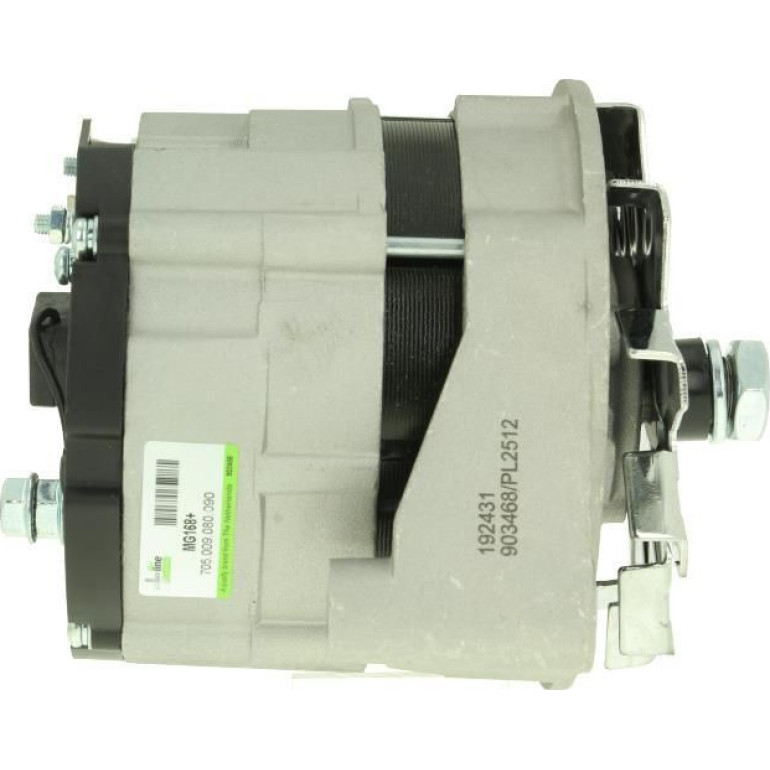 Generator 705.009.080.090