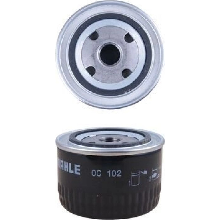 Ölfilter OC 102