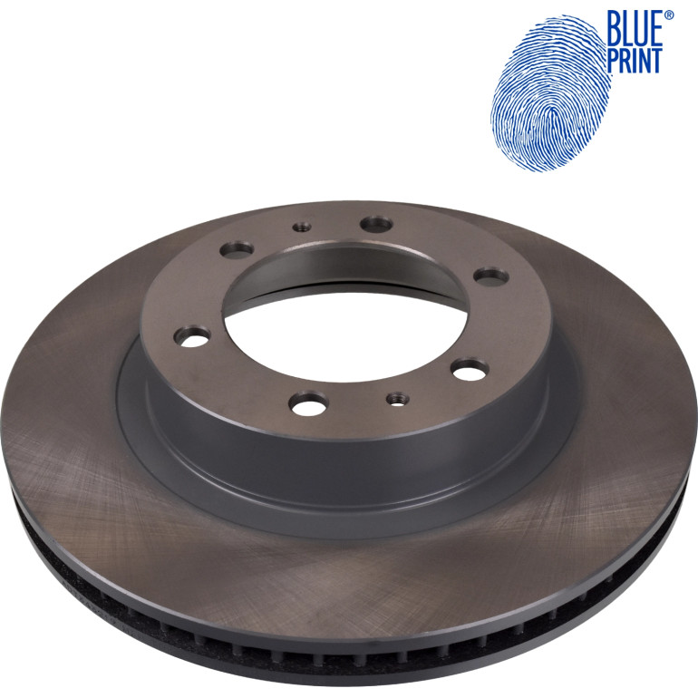 Bremsscheibe ADT343219 Bremsscheibe ADT343219