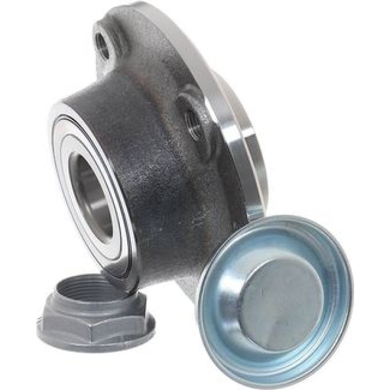 Radlagersatz VKBA 3587 Radlagersatz VKBA 3587
