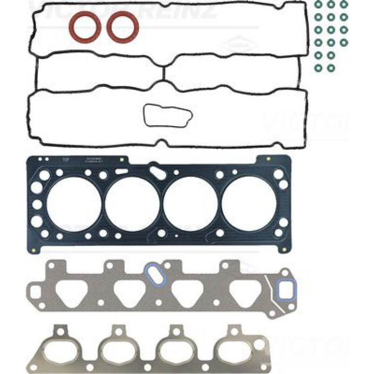 Dichtungssatz, Zylinderkopf 02-34900-01 Dichtungssatz, Zylinderkopf 02-34900-01