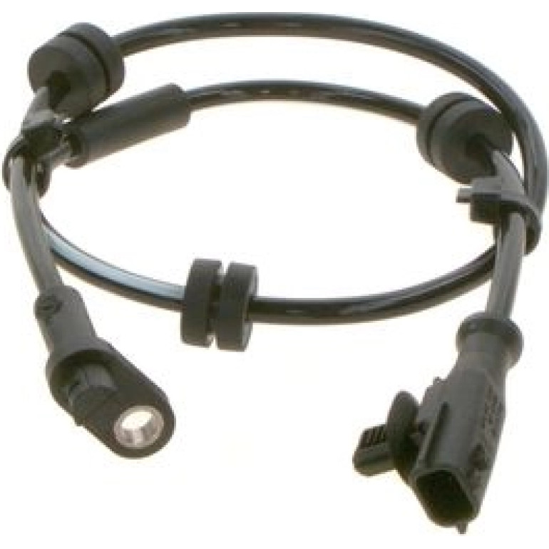 Sensor, Raddrehzahl 0 265 009 271 Sensor, Raddrehzahl 0 265 009 271