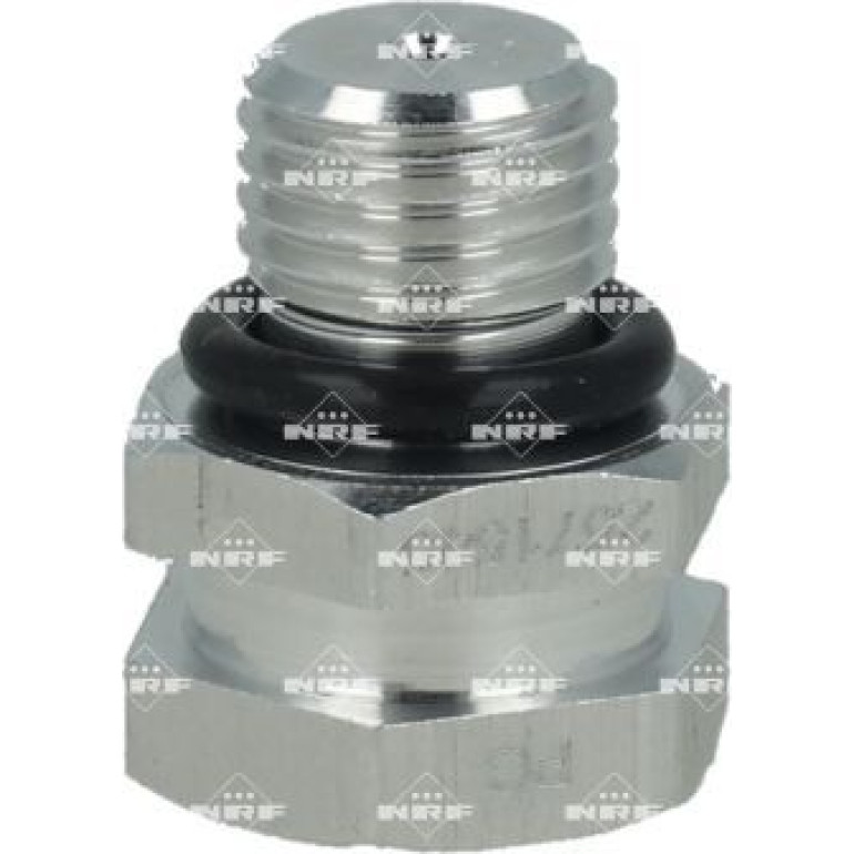 Regelventil, Kompressor 38623