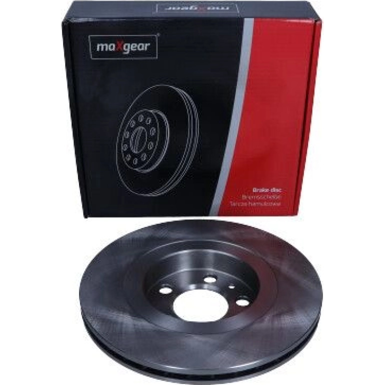 Bremsscheibe 19-0682