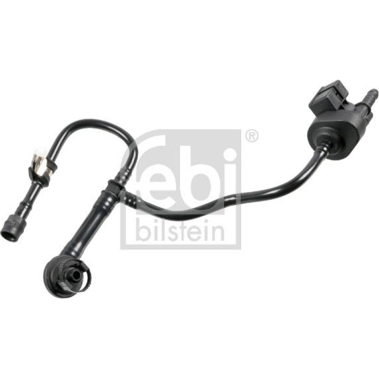 FEBI BILSTEIN 186162 Be-/Entlüftungsventil, Kraftstoffbehälter FEBI BILSTEIN 186162 Be-/Entlüftungsventil, Kraftstoffbehälter
