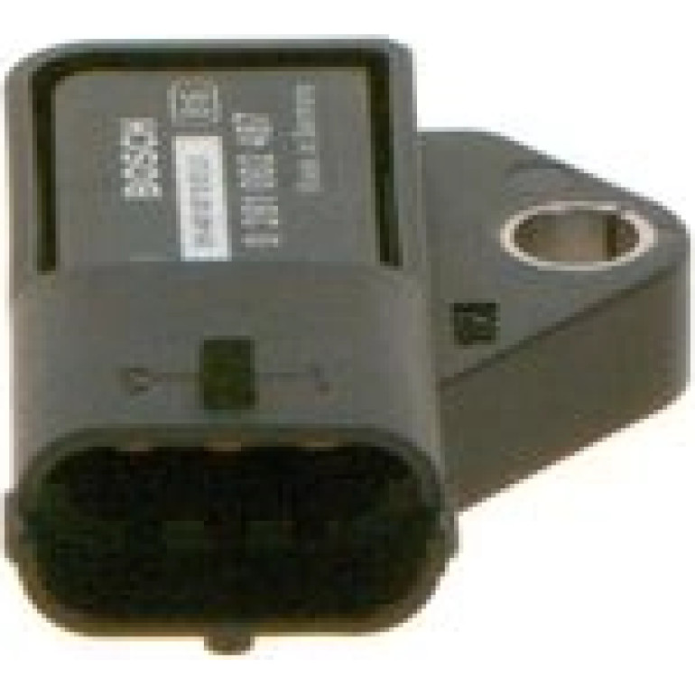 Sensor, Ladedruck 0 281 002 487 Sensor, Ladedruck 0 281 002 487