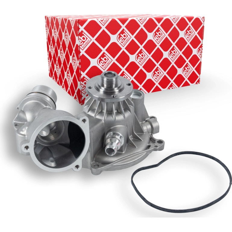 FEBI BILSTEIN 170361 Wasserpumpe FEBI BILSTEIN 170361 Wasserpumpe