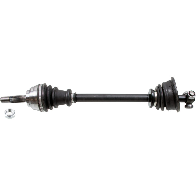 FEBI BILSTEIN 180702 Antriebswelle FEBI BILSTEIN 180702 Antriebswelle