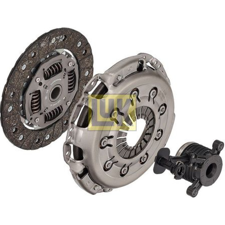 LuK 622 3061 33 Kupplungssatz RepSet Pro LuK 622 3061 33 Kupplungssatz RepSet Pro