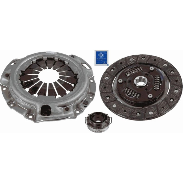 SACHS 3000 951 759 Kupplungssatz SACHS 3000 951 759 Kupplungssatz