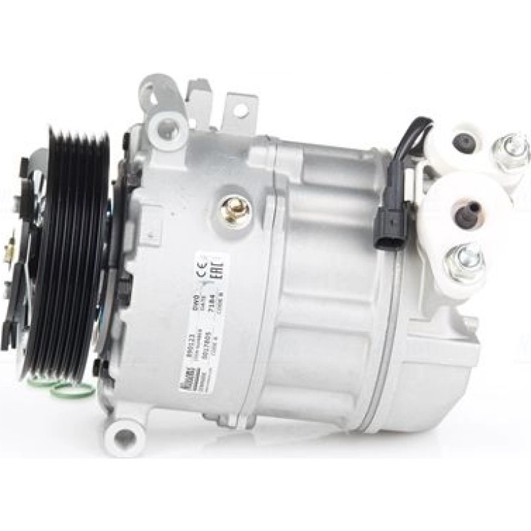 Kompressor, Klimaanlage 890123 Kompressor, Klimaanlage 890123
