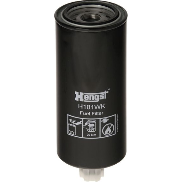 Kraftstofffilter H181WK Kraftstofffilter H181WK
