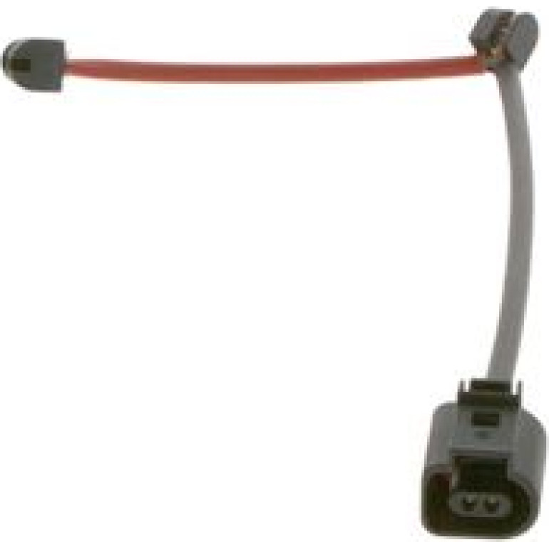 Warnkontakt, Bremsbelagverschleiß 1 987 473 560 Warnkontakt, Bremsbelagverschleiß 1 987 473 560