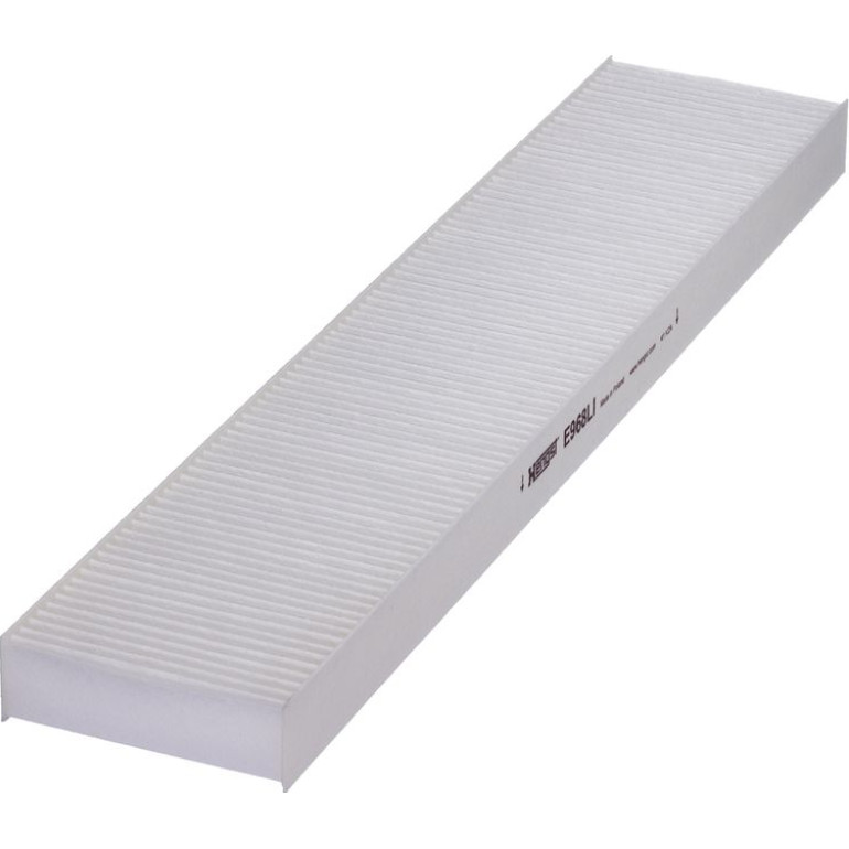 Filter, Innenraumluft E968LI