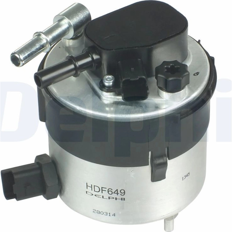 Kraftstofffilter HDF649 Kraftstofffilter HDF649