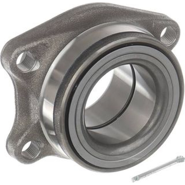 Radlagersatz VKBA 7413 Radlagersatz VKBA 7413