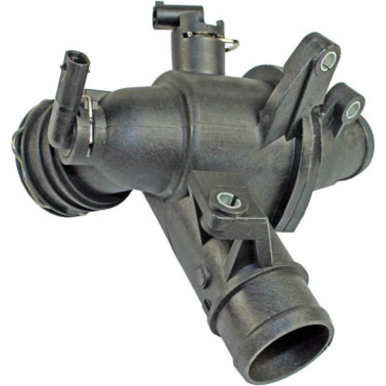 Thermostat, Kühlmittel 4006164 Thermostat, Kühlmittel 4006164