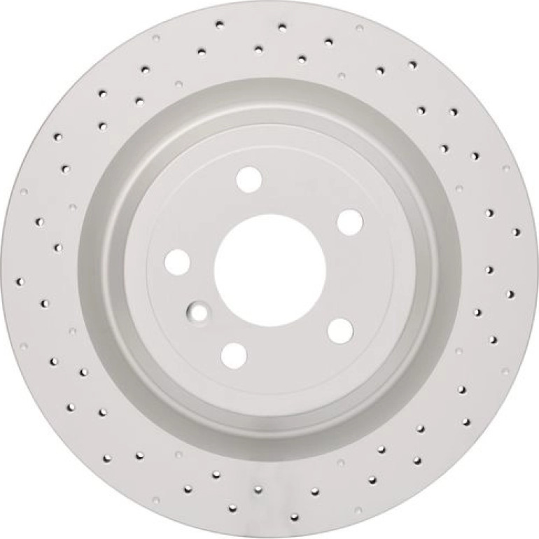 Bremsscheibe 0 986 479 D11 Bremsscheibe 0 986 479 D11