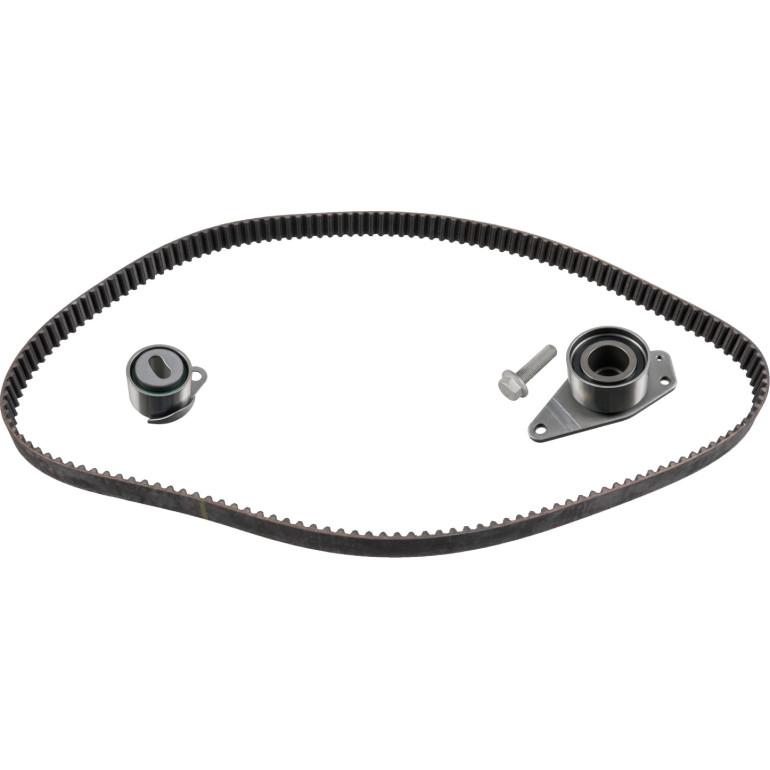 FEBI BILSTEIN 19500 Zahnriemensatz